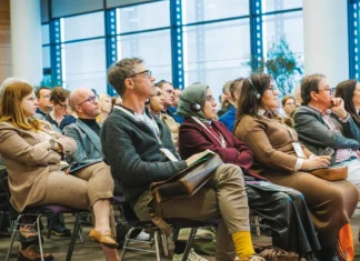 Congreso BIOFACH 2027: nueva estructura y un enfoque claro en los sistemas alimentarios resilientes BIOFACH 2027 Congress