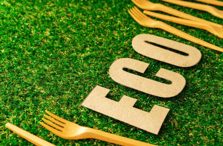 La alimentación ecológica crece en España, pero su consumo sigue lejos de otros mercados europeos ecológico