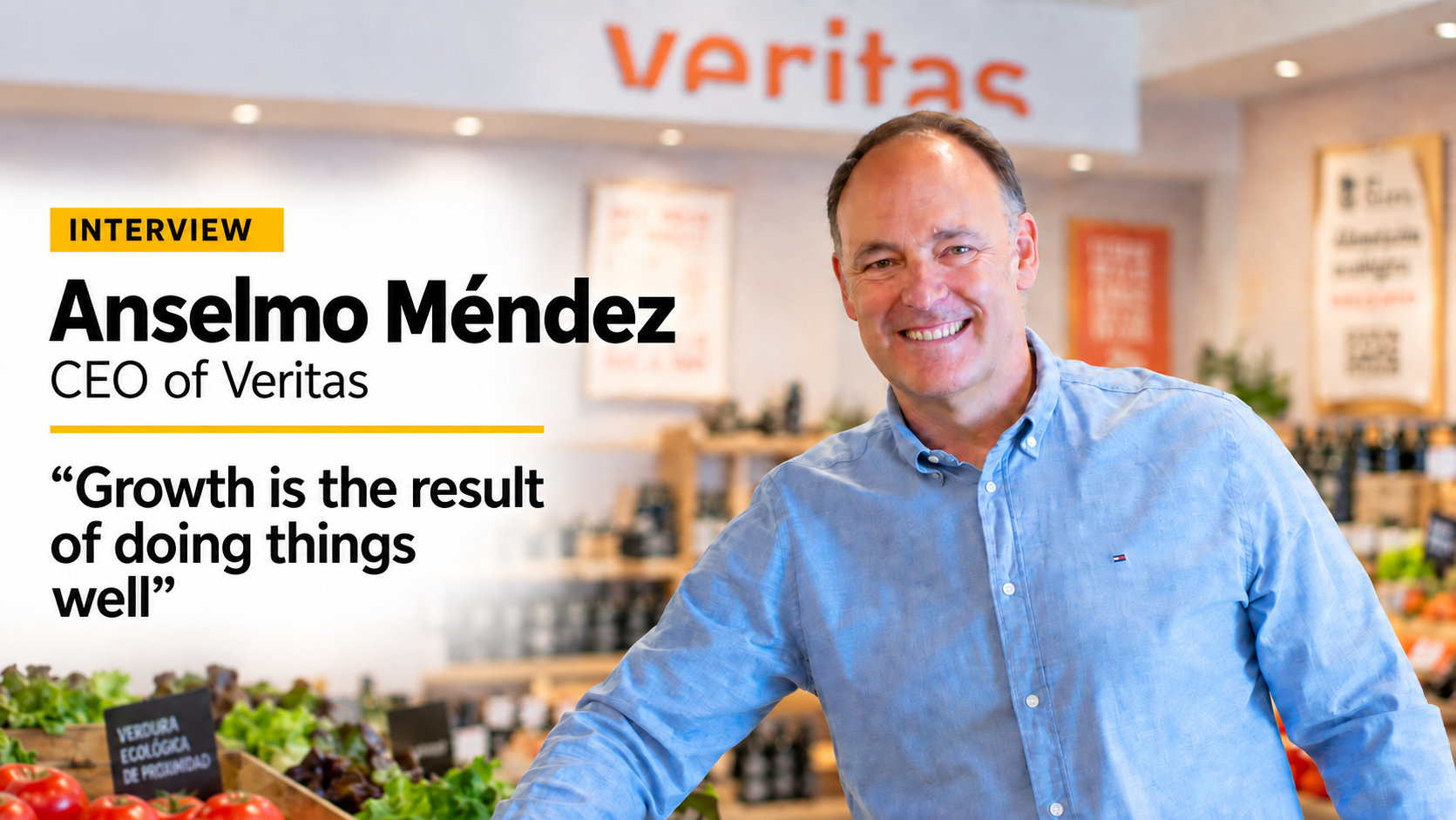 Anselmo_Méndez_CEO_at_Veritas