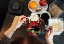 Colágeno en el día a día: cómo incorporarlo fácilmente a tu alimentación Colágeno en el día a día: cómo incorporarlo fácilmente a tu alimentación
