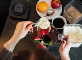 Colágeno en el día a día: cómo incorporarlo fácilmente a tu alimentación Colágeno en el día a día: cómo incorporarlo fácilmente a tu alimentación