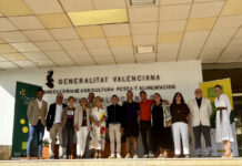 El talento joven protagoniza el Día Europeo de la Agricultura Ecológica en la Comunitat Valenciana Día-Europeo-de-la-Agricultura