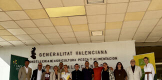 El talento joven protagoniza el Día Europeo de la Agricultura Ecológica en la Comunitat Valenciana Día-Europeo-de-la-Agricultura