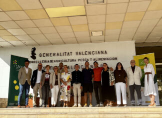 El talento joven protagoniza el Día Europeo de la Agricultura Ecológica en la Comunitat Valenciana Día-Europeo-de-la-Agricultura