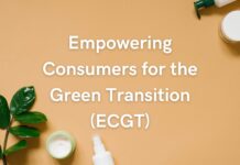 The “Empowering Consumers for the Green Transition” tackles greenwashing and protects consumers ECGT