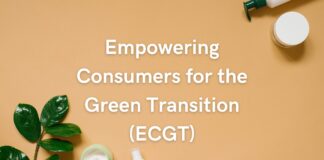The “Empowering Consumers for the Green Transition” tackles greenwashing and protects consumers ECGT