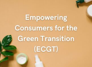 The “Empowering Consumers for the Green Transition” tackles greenwashing and protects consumers ECGT