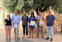 Lorca acoge EcoMurcia, la I Feria de Agroecología de la Región de Murcia EcoMurcia