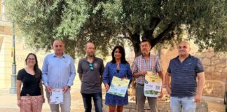 Lorca acoge EcoMurcia, la I Feria de Agroecología de la Región de Murcia EcoMurcia