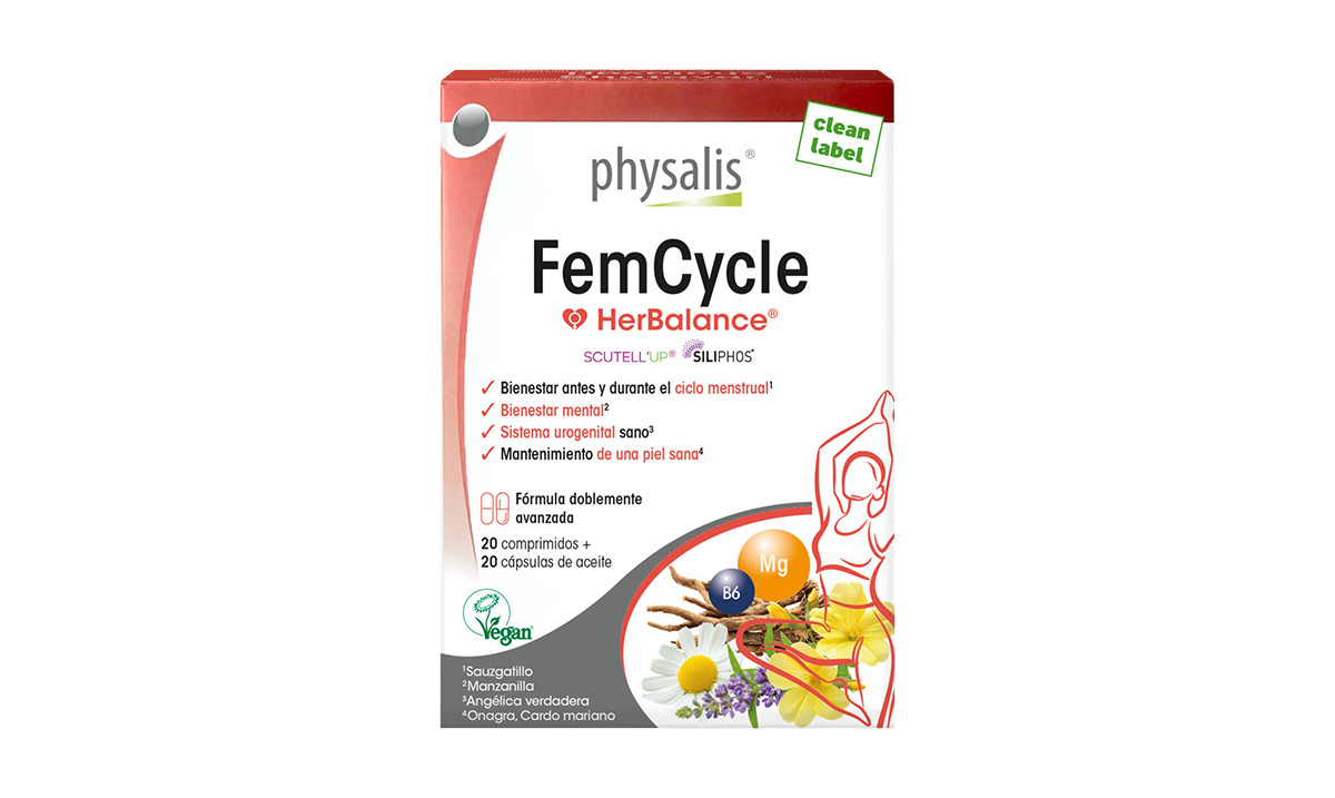 FemCycle, de Physalis