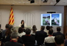 El Departament d’Agricultura impulsa una nova campanya per promoure el consum d’aliments ecològics a Catalunya Generalitat-de-Catalunya