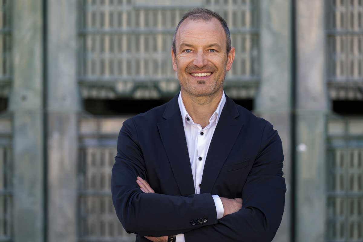 Kurt Ratschiller
