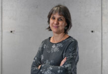 Montse Escútia (BioCultura): «Tenemos que consumir menos y mejor» Montse Escútia, directora de BioCultura