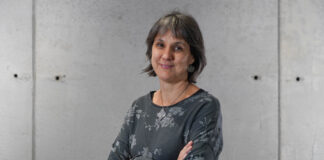 Montse Escútia (BioCultura): «Tenemos que consumir menos y mejor» Montse Escútia, directora de BioCultura