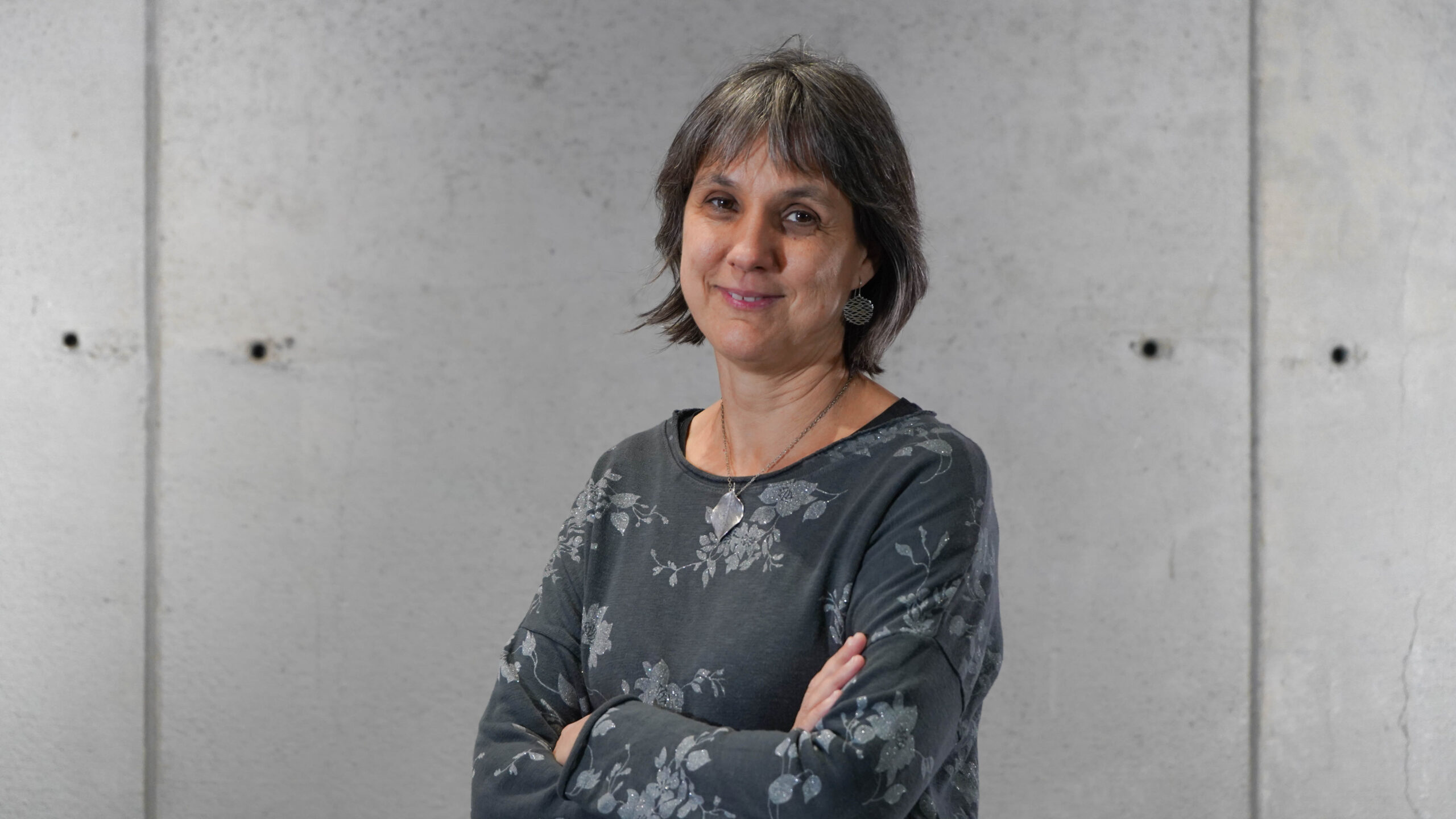Montse Escútia, directora de BioCultura