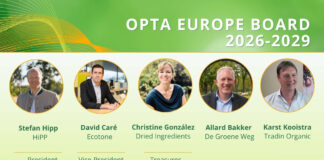 OPTA Europe elects new Board with Stefan Hipp re-elected as President Opta-Europe-New-Board