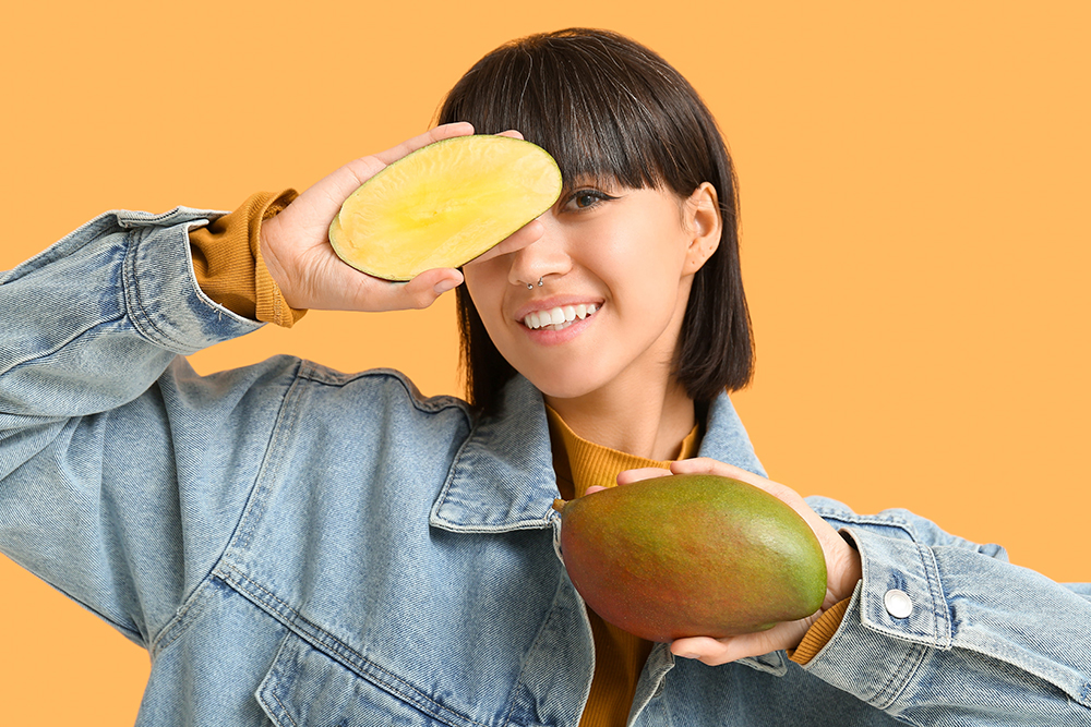 MANGO