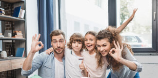 Vuelta al cole y al trabajo: cómo cuidar las defensas de toda la familia