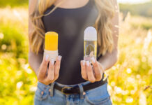 Desodorants naturals: alumini, alum i altres ingredients. Quina és la diferència? desodorantes naturales