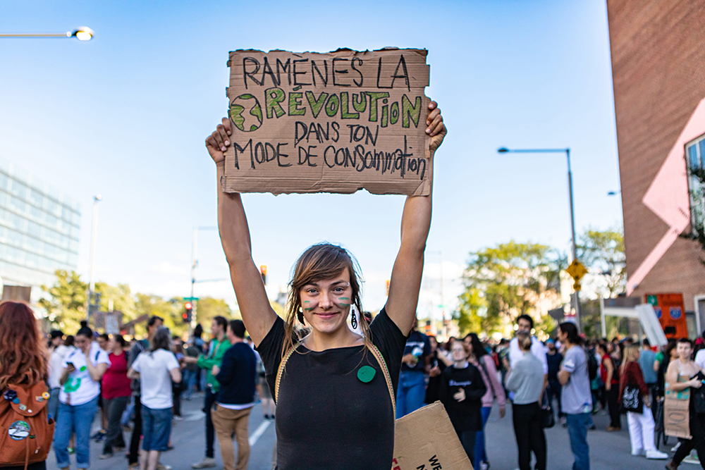 RÉVOLUTION