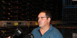 Rafael Ramon Martorell (CCPAE): «Hay que apostar 100% por el ecológico» Rafael Ramon Martorell CCPAE
