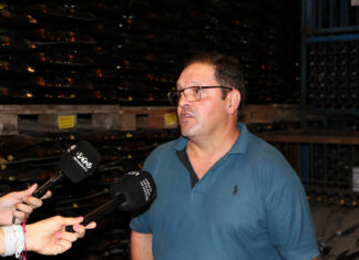 Rafael Ramon Martorell (CCPAE): «Hay que apostar 100% por el ecológico» Rafael Ramon Martorell CCPAE