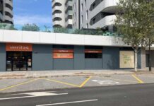 Veritas abre su sexto supermercado en Valencia Veritas-La-fe