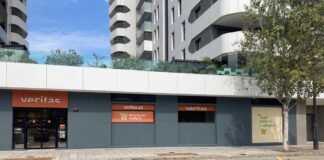 Veritas abre su sexto supermercado en Valencia Veritas-La-fe