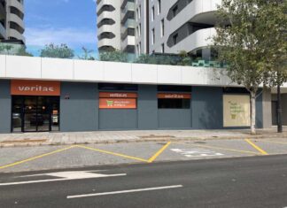 Veritas abre su sexto supermercado en Valencia Veritas-La-fe