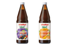 Voelkel dona la benvinguda a la tardor amb BioC bio C, de Voelkel