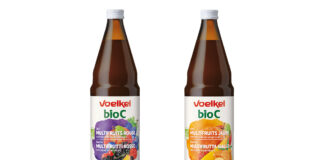 Voelkel da la bienvenida al otoño con BioC bio C, de Voelkel