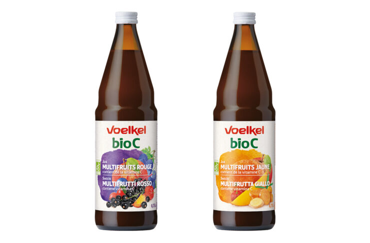 Voelkel da la bienvenida al otoño con BioC bio C, de Voelkel