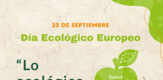 Día Ecológico Europeo: Celebramos lo conseguido, reclamamos lo que falta. ©SEAE (Sociedad Española de Agricultura Ecológica y Agroecología)