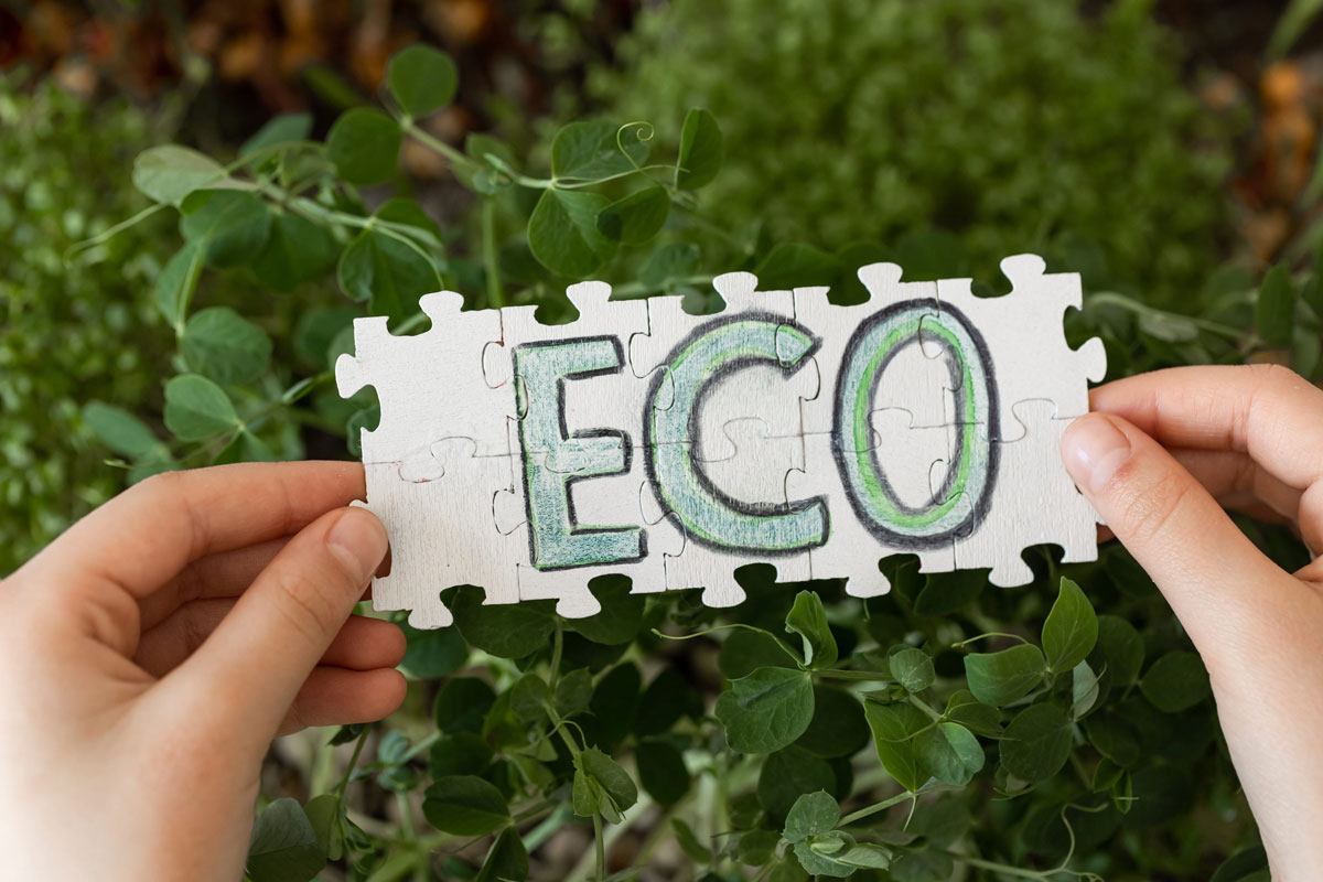 ecológico