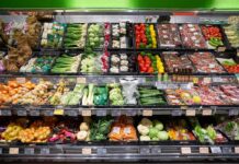 Alemania: líder europeo en alternativas vegetales ecológicas supermercado