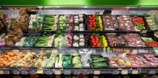 Alemania: líder europeo en alternativas vegetales ecológicas supermercado