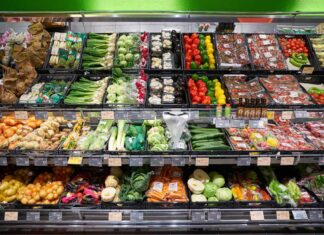 Alemania: líder europeo en alternativas vegetales ecológicas supermercado