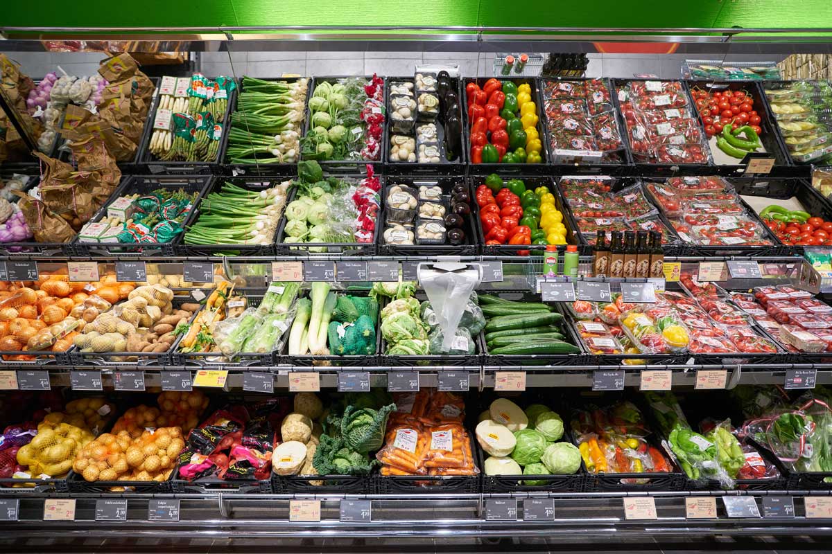 supermercado