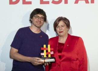 Asturcilla, la galardonada crema de avellanas y cacao, en BioCultura Madrid 2026 Asturcilla