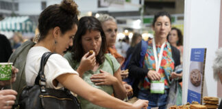 El secuestro del paladar: BioCultura reivindica los sabores naturales ante el auge de los ultraprocesados