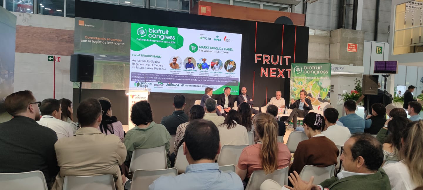 BioFruit Congress