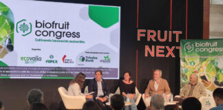 BioFruit Congress 2026: agricultura ecológica regenerativa, bioinsumos e innovación BioFruit Congress