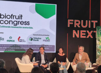 BioFruit Congress 2026: agricultura ecológica regenerativa, bioinsumos e innovación BioFruit Congress
