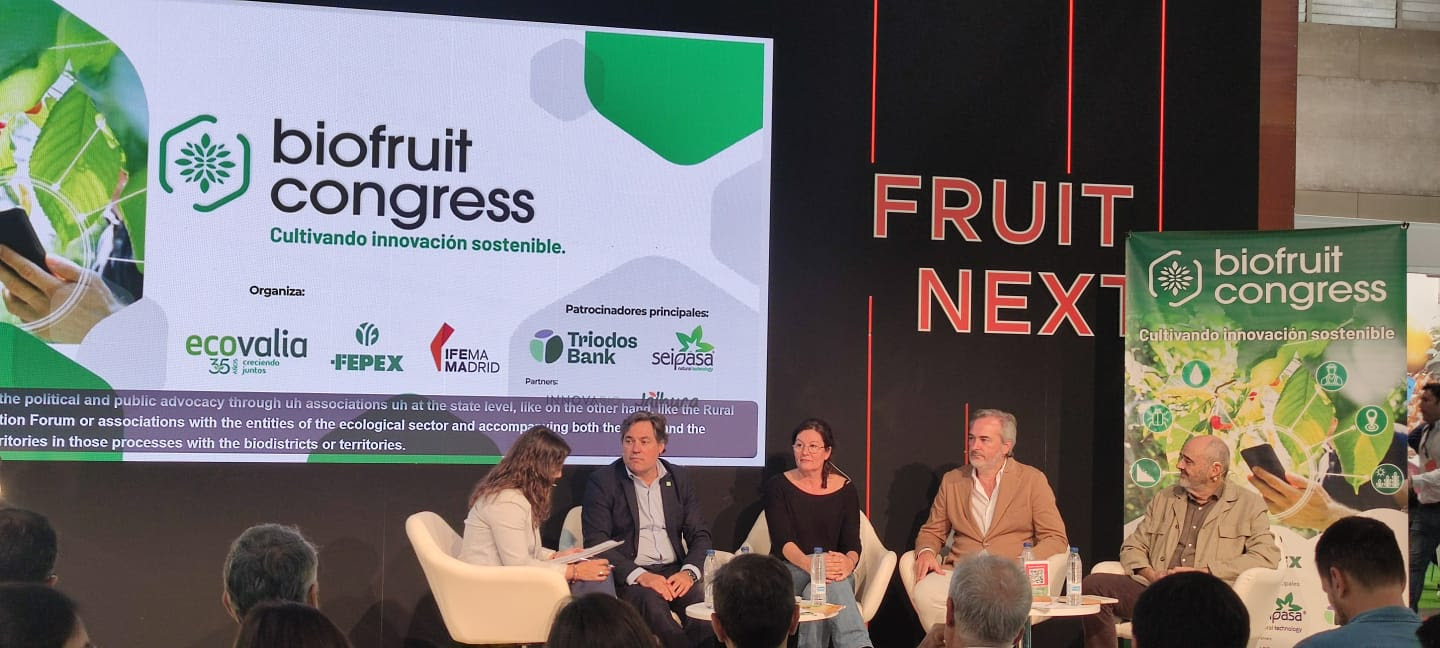 BioFruit Congress