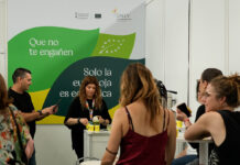 Nadie se quiere perder BioCultura Madrid BioCultura CAECV