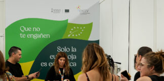 Nadie se quiere perder BioCultura Madrid BioCultura CAECV