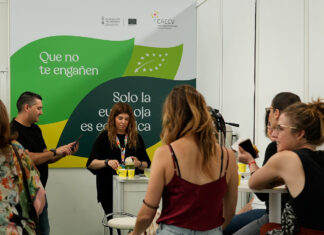 Nadie se quiere perder BioCultura Madrid BioCultura CAECV