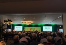 Congrés Ecològic Europeu 2026: el sector demana una PAC que acompanyi el creixement de la producció ecològica European Organic Congress