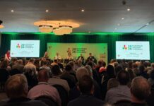 Congreso Ecológico Europeo 2026: el sector pide una PAC que acompañe el crecimiento de la producción ecológica