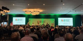 Congreso Ecológico Europeo 2026: el sector pide una PAC que acompañe el crecimiento de la producción ecológica